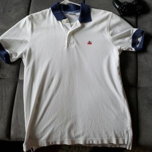 Brooks brothers polo medium
